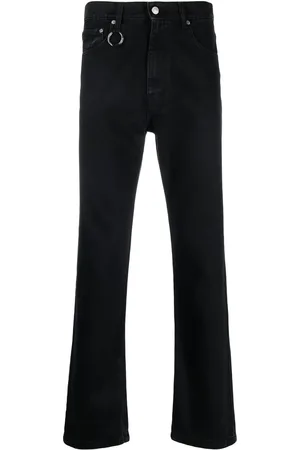 Etudes Relic straight