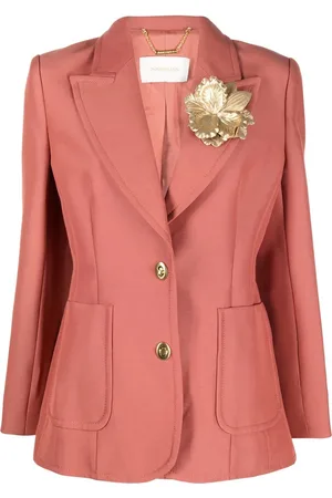 ZIMMERMANN Floral