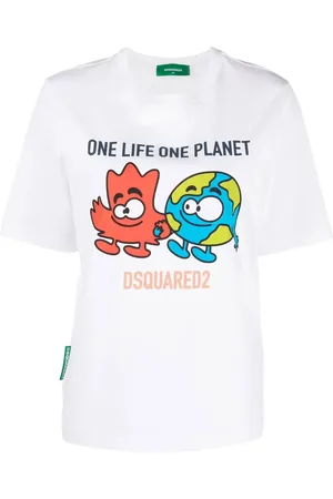 Dsquared2 One Life Buddies