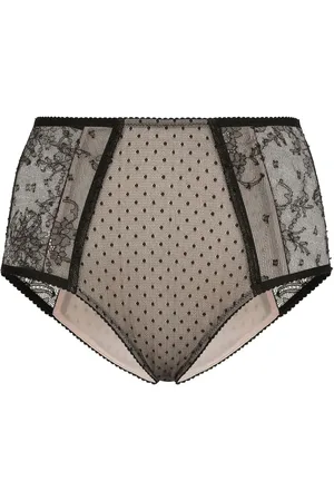 Dolce & Gabbana High