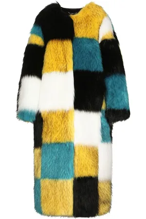 Dolce & Gabbana Check