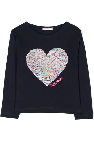 Billieblush Sequinned