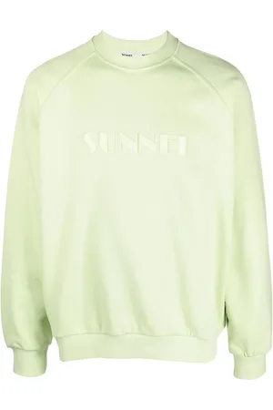 SUNNEI Embroidered