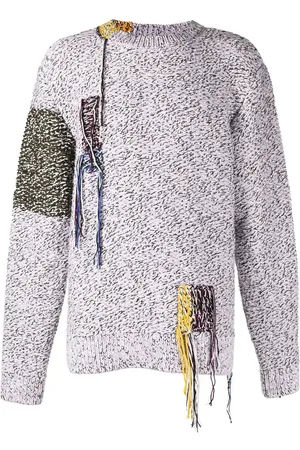 OAMC Fringed marl