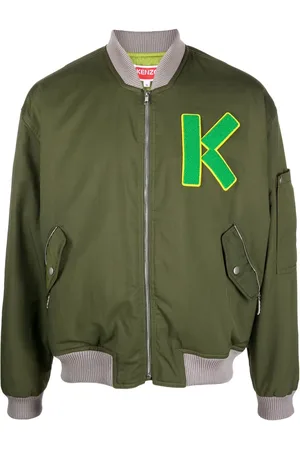 Kenzo Varsity logo
