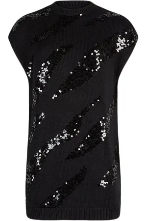 RTA Samantha sequin