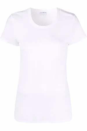 James Perse Raglan T