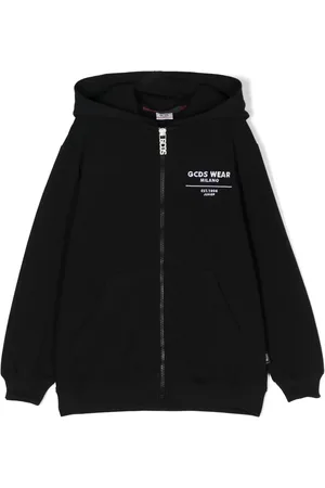 GCDS Embroidered
