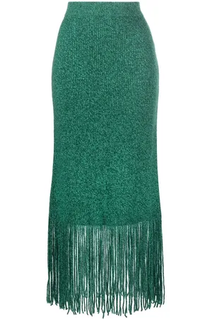 ZIMMERMANN Fringed