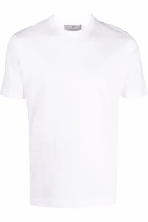 CANALI Cotton T