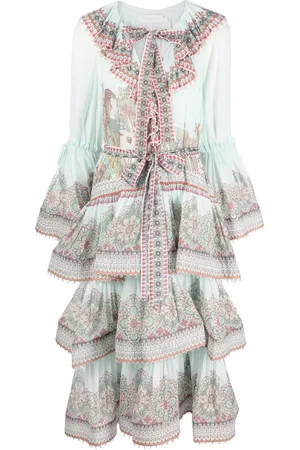 ZIMMERMANN Floral