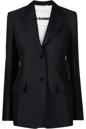 Jil Sander Tailored single