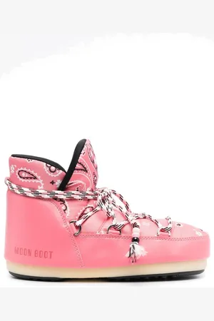 Moon Boot X Moon Boot bandana