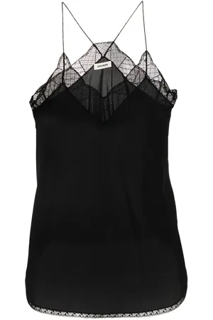 Zadig & Voltaire Lace