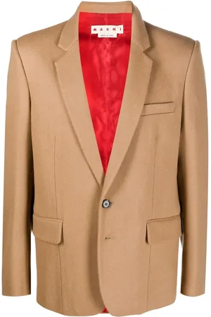 Marni Buttoned single
