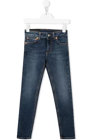 Dondup Straight-leg jeans