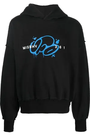 MISBHV X UFO361 logo