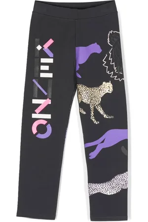Kenzo Animal