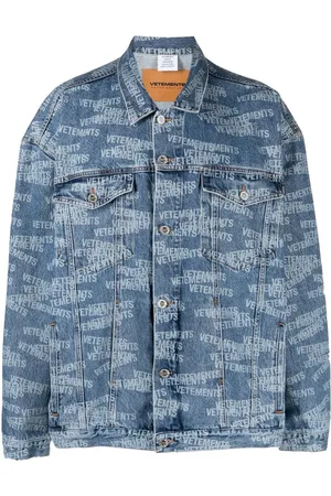 Vetements Logo