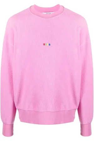 Msgm Logo