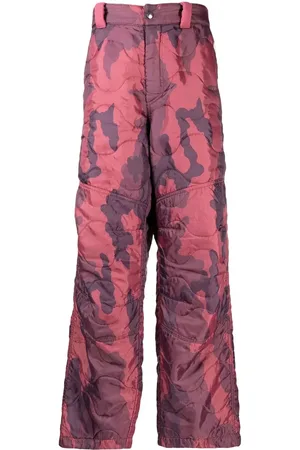 OAMC Camouflage