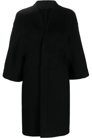 Rick Owens Wool single