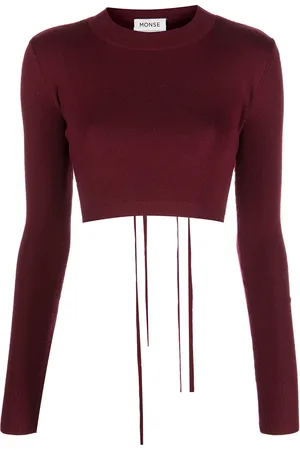 MONSE Lace