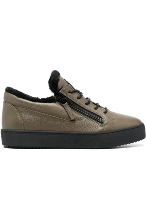 Giuseppe Zanotti May low