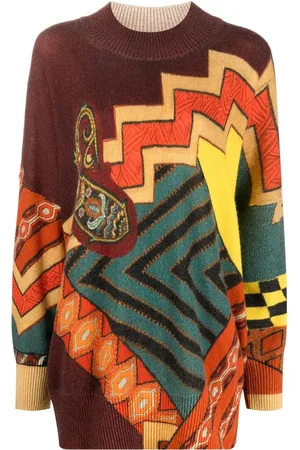 Etro Geometric