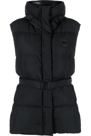 Canada Goose Rayla padded vest