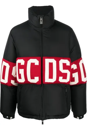 GCDS Logo