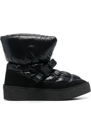 Khrisjoy Padded buckle