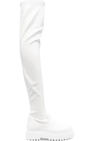LE SILLA Ranger thigh