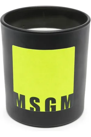 Msgm Logo