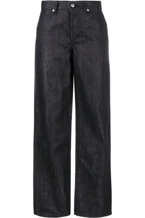 Jil Sander + high