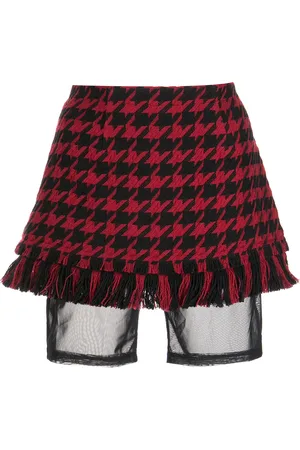 MONSE Houndstooth
