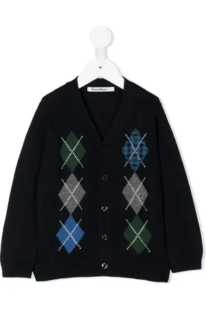 Familiar Argyle
