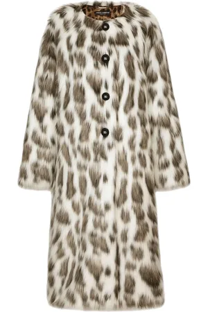 Dolce & Gabbana Leopard