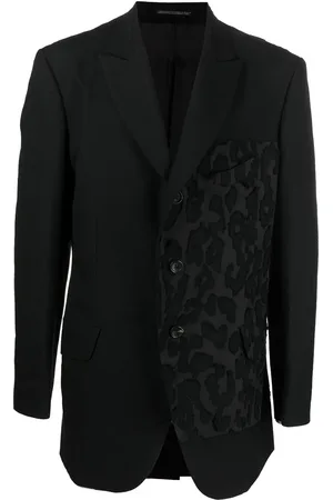 YOHJI YAMAMOTO Single