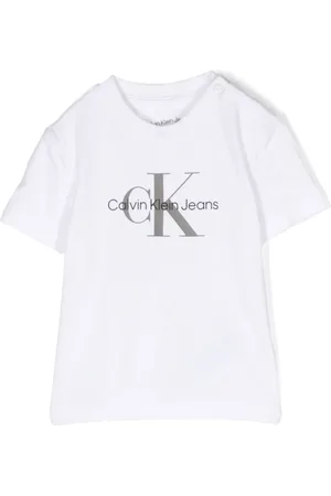 Calvin Klein Logo