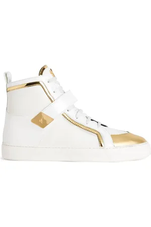 Giuseppe Zanotti Zenas high