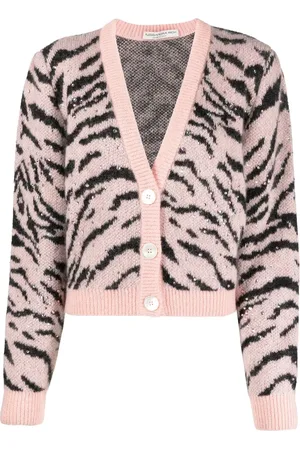 Alessandra Rich Animal