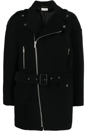 Saint Laurent Notched