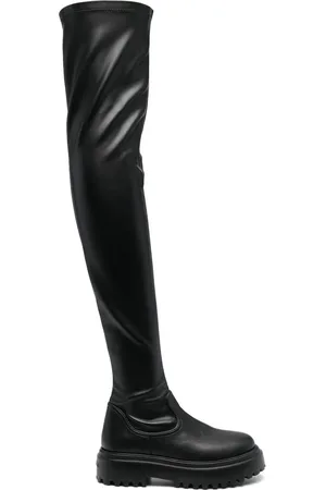 LE SILLA Ranger thigh
