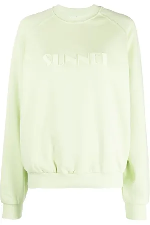 SUNNEI Embroidered