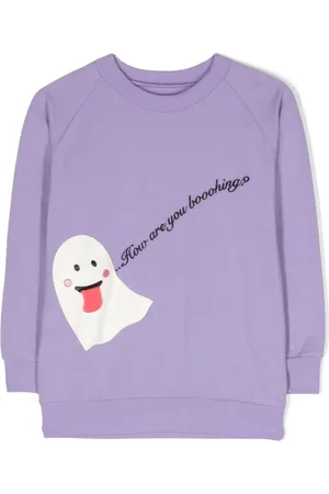 Wauw Capow by Bangbang Embroidered graphic