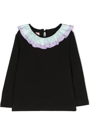 Wauw Capow by Bangbang Amina ruffle