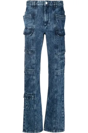 Isabel Marant Vokayo straight