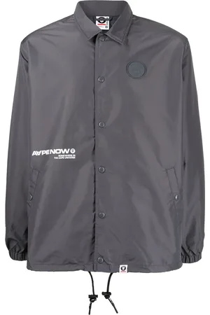 A Bathing Ape Logo