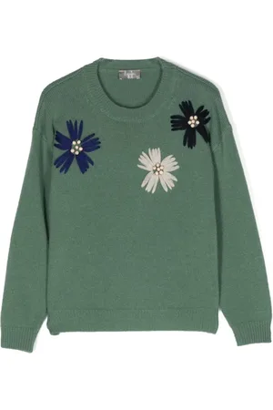 Il gufo Floral